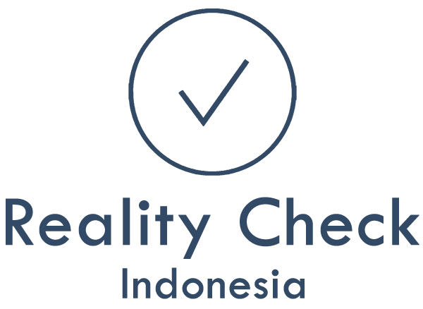 Reality Check Indonesia